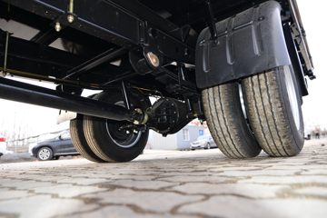 ����;�� T5 1.6L 122���� ���� 4.03�׵�������С��ͼƬ