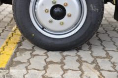 东风途逸 T5 1.6L 122马力 汽油 4.03米单排栏板小卡