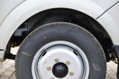 东风途逸 T5 1.6L 122马力 汽油 4.03米单排栏板小卡