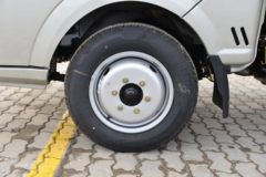 东风途逸 T5 1.6L 122马力 汽油 4.03米单排栏板小卡