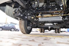 东风途逸 T5 1.6L 122马力 汽油 4.03米单排栏板小卡