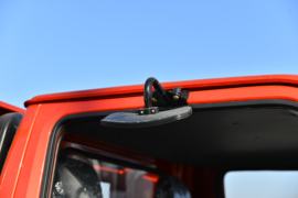 GK6&nbsp;自卸车外观                                                图片