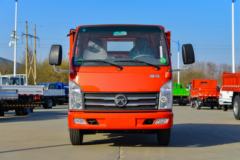 优惠0.9万 潍坊市GK6自卸车火热促销中