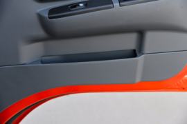 GK6&nbsp;自卸车驾驶室                                               图片