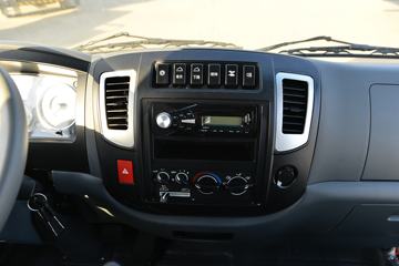 ���� GK6 130���� 4X2 3.2����ж��ͼƬ