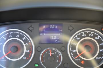 ���� GK6 130���� 4X2 3.2����ж��ͼƬ