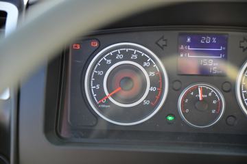 ���� GK6 130���� 4X2 3.2����ж��ͼƬ