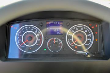 ���� GK6 130���� 4X2 3.2����ж��ͼƬ