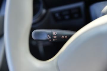 ���� GK6 130���� 4X2 3.2����ж��ͼƬ