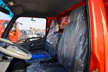 ���� GK6 130���� 4X2 3.2����ж��ͼƬ