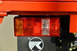 GK6&nbsp;自卸车上装                                                图片