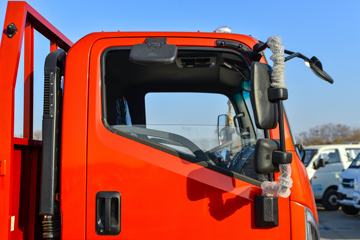 ���� ����HM6 184���� 4X2 4.1����ж��ͼƬ