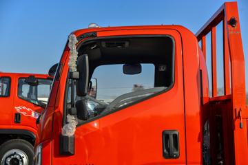 ���� ����HM6 184���� 4X2 4.1����ж��ͼƬ