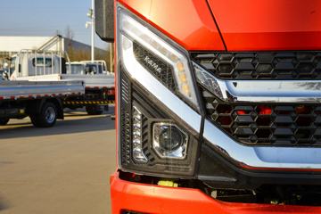 ���� ����HM6 184���� 4X2 4.1����ж��ͼƬ