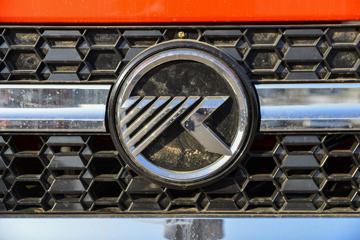 ���� ����HM6 184���� 4X2 4.1����ж��ͼƬ