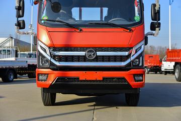 ���� ����HM6 184���� 4X2 4.1����ж��ͼƬ