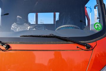 ���� ����HM6 184���� 4X2 4.1����ж��ͼƬ