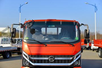 ���� ����HM6 184���� 4X2 4.1����ж��ͼƬ