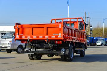 ���� ����HM6 184���� 4X2 4.1����ж��ͼƬ