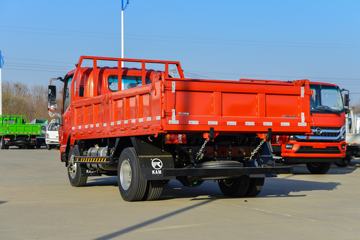 ���� ����HM6 184���� 4X2 4.1����ж��ͼƬ