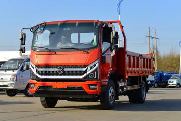 ���� ����HM6 184���� 4X2 4.1����ж��ͼƬ