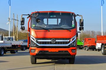 ���� ����HM6 184���� 4X2 4.1����ж��ͼƬ