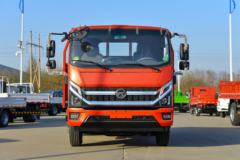 凯马 凯捷HM6 184马力 4X2 4.1米自卸车 凯马 凯捷HM6 184马力 4X2 4.1米自卸车