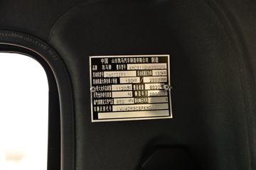 ���� ����HM6 184���� 4X2 4.1����ж��ͼƬ