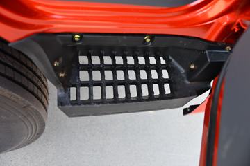 ���� ����HM6 184���� 4X2 4.1����ж��ͼƬ