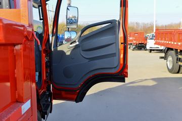 ���� ����HM6 184���� 4X2 4.1����ж��ͼƬ