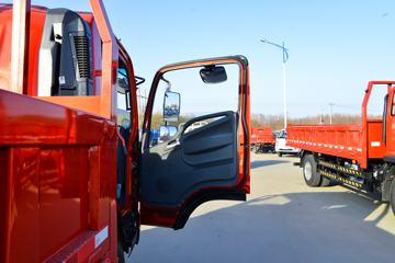 ���� ����HM6 184���� 4X2 4.1����ж��ͼƬ