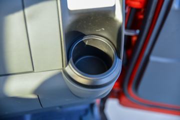 ���� ����HM6 184���� 4X2 4.1����ж��ͼƬ