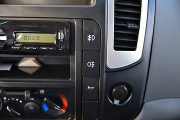 ���� ����HM6 184���� 4X2 4.1����ж��ͼƬ