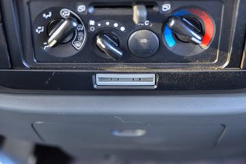 ���� ����HM6 184���� 4X2 4.1����ж��ͼƬ