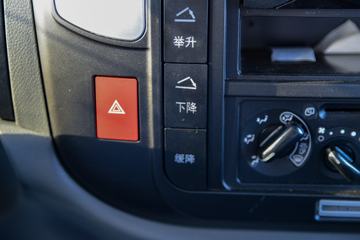 ���� ����HM6 184���� 4X2 4.1����ж��ͼƬ