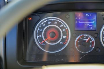 ���� ����HM6 184���� 4X2 4.1����ж��ͼƬ