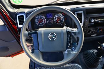 ���� ����HM6 184���� 4X2 4.1����ж��ͼƬ