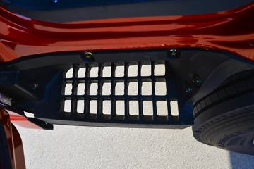 ���� ����HM6 184���� 4X2 4.1����ж��ͼƬ