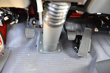 ���� ����HM6 184���� 4X2 4.1����ж��ͼƬ