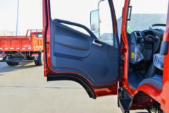 凯马 凯捷HM6 184马力 4X2 4.1米自卸车 凯马 凯捷HM6 184马力 4X2 4.1米自卸车