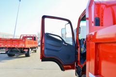 凯马 凯捷HM6 184马力 4X2 4.1米自卸车 凯马 凯捷HM6 184马力 4X2 4.1米自卸车