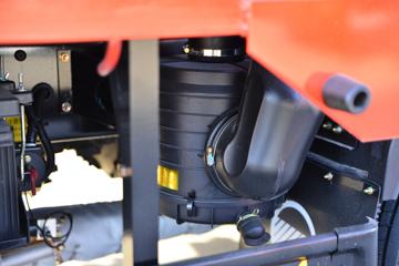 ���� ����HM6 184���� 4X2 4.1����ж��ͼƬ