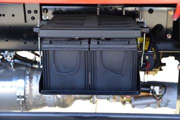 ���� ����HM6 184���� 4X2 4.1����ж��ͼƬ