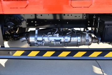 ���� ����HM6 184���� 4X2 4.1����ж��ͼƬ