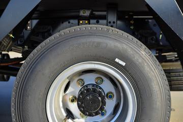 ���� ����HM6 184���� 4X2 4.1����ж��ͼƬ