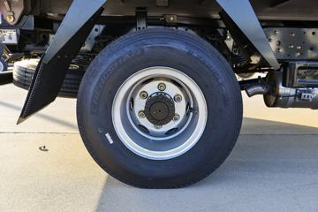 ���� ����HM6 184���� 4X2 4.1����ж��ͼƬ