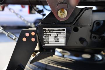 ���� ����HM6 184���� 4X2 4.1����ж��ͼƬ