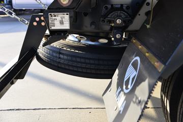 ���� ����HM6 184���� 4X2 4.1����ж��ͼƬ