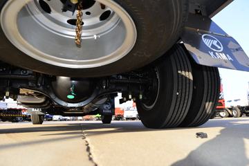 ���� ����HM6 184���� 4X2 4.1����ж��ͼƬ