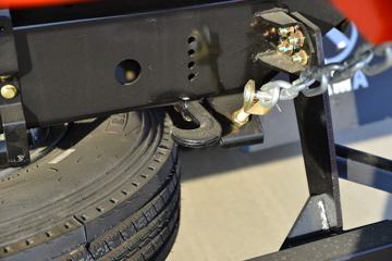 ���� ����HM6 184���� 4X2 4.1����ж��ͼƬ